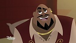 Tangled :  picture