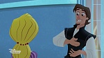 Tangled :  picture