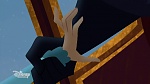 Tangled :  picture
