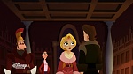 Image Raiponce : Queen for a Day