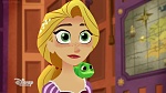 Tangled :  picture