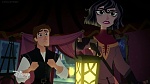 Tangled :  picture
