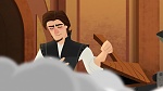 Tangled :  picture
