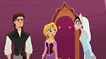 Image Raiponce : Not in the Mood