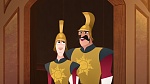 Tangled :  picture