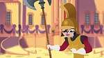 Image Raiponce : Not in the Mood