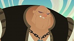 Image Raiponce : Not in the Mood