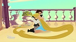 Tangled :  picture