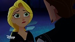 Tangled :  picture