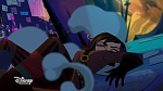 Image Raiponce : The Quest for Varian