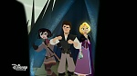 Tangled :  picture