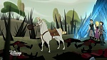 Image Raiponce : The Quest for Varian