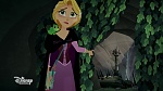 Tangled :  picture