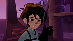 Tangled :  picture