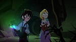 Tangled :  picture