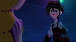 Tangled :  picture