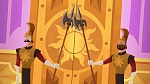 Image Raiponce : The Alchemist Returns