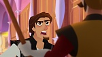 Tangled :  picture
