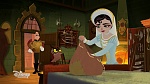 Tangled :  picture