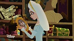 Image Raiponce : Secret of the Sundrop