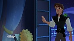Tangled :  picture