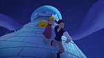 Tangled :  picture