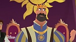Tangled :  picture