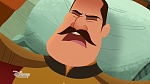 Tangled :  picture