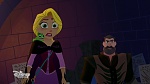Tangled :  picture