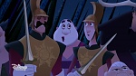 Tangled :  picture