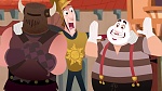 Image Hiccup Fever