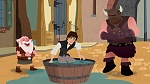 Image Hiccup Fever