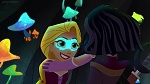 Tangled :  picture