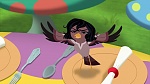 Tangled :  picture