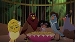 Tangled :  picture