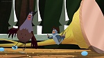 Tangled :  picture