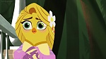 Tangled :  picture