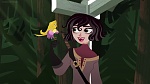 Image Raiponce : Freebird