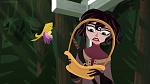 Tangled :  picture
