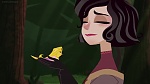Tangled :  picture