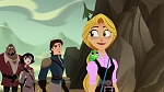 Tangled :  picture
