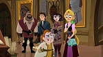 Tangled :  picture