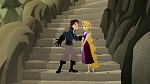 Tangled :  picture