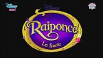 Image Raiponce, la série - Saison 2