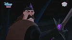 Image Raiponce, la série - Saison 2