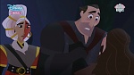 Image Raiponce, la série - Saison 2
