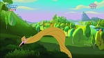 Image Raiponce, la série - Saison 2