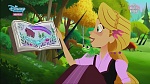 Image Raiponce, la série - Saison 2