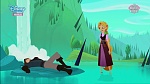 Image Raiponce, la série - Saison 2