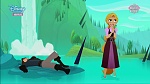 Image Raiponce, la série - Saison 2